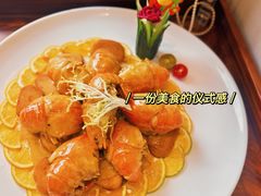 -聚福宝合苑食府(南头镇店)