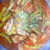 这个一定要趁热吃才好吃,鸭脑壳又麻又辣,入味得很