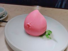 -韵秋荷(宝山龙湖天街店)