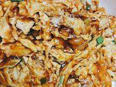 醋溜木须-紫光园·烤鸭(吕家营店)