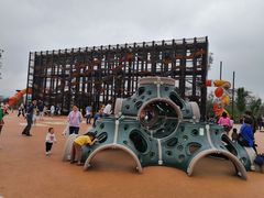 -枫香湖儿童公园