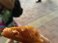 鸡仔饼-诚志饼家·小凤饼非遗传承(中山六路店)