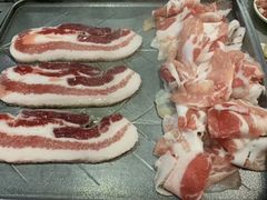 -李氏烤肉店