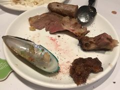 -拉蒂娜·巴西牛排馆 Latina·Brazilian Steakhouse(陆家嘴旗舰店)