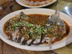 -香满楼(临安路店)