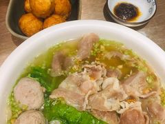 -狮头牌卤味研究所·卤味饭(花城汇南区店)