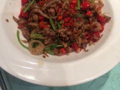 -李老爹香辣蟹(宣武门店)