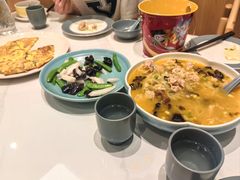 -鹿港小镇(悠唐店)