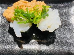 -沼津魚がし鮨(御殿場アウトレット店)