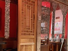-兰溪小馆(首经贸店)