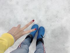 -Mr·Kuma酷么先生雪之乐园