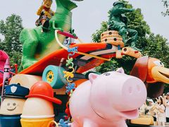 -上海迪士尼度假区