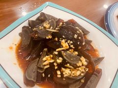 -春水锅贴·传统鲁菜(大明湖店)
