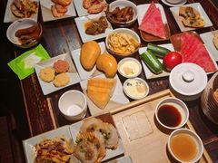 -青藤茶馆(南山路店)