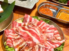 -豆腐村韩国料理(沙田店)