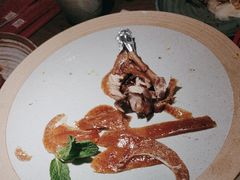 -青年公社烤鸭(蜀山万象汇店)