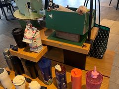-星巴克(北新泾店)