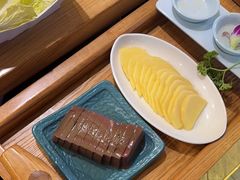 -煲大王老砂锅猪肚鸡(泊富ICITY店)