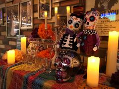-Pistolera Mexican Cantina女枪手墨西哥餐厅(碧云路店)