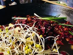 -周幺妹重庆老火锅(银泰城总店)