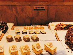 -亚马逊海鲜自助(梅溪湖步步高店)