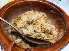 外婆锤山茄-开海·红岛海鲜虾水饺(石老人店)