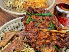-无名氏面馆(邮电路店)