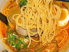 -和府捞面(西溪印象城店)