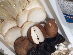 -曲氏老北京铜锅涮肉•火锅(不老街店)