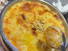 -小黑牛烤肉(聚隆店)
