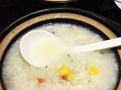 川贝雪梨粥-朕之味(龙湖·西城天街店)