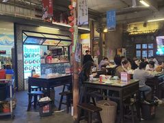 -阿财老铺·老蚌埠龙虾城(华夏总店)