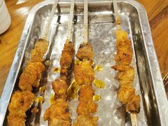 -清真·玛丽亚新疆菜主题餐厅(浙江中路店)