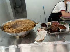 -六广门毛阿姨糯米饭