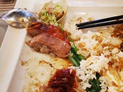 -鹅冠港式茶餐厅(来福士店)