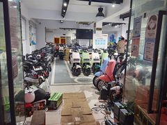 -雅迪电动车(北艾路店)