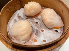 聚龙虾饺皇-京香轩·中餐厅(上海中庚聚龙酒店)