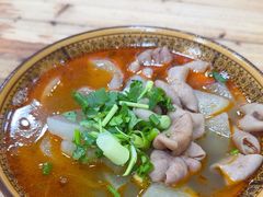 -眼镜肥肠店(振兴街店)