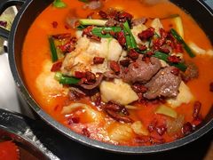 -胖哥俩肉蟹煲(昆山金鹰店)