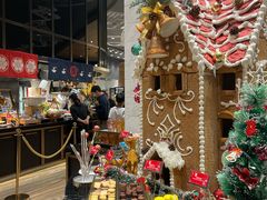 -星汇餐厅(新濠影汇店)