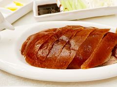 -便宜坊烤鸭店(科创店)