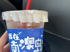 -南澳岛打卡果汁冰公司