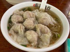 -蓝记云吞(正果店)
