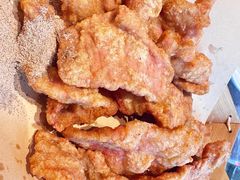 -1937青岛老味道·海肠捞饭·青岛菜(大鲍岛栈桥店)