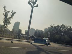 -临沂北站