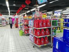 -物美超市(三里河店)