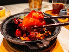 -志明眷村·台式融合菜·宵夜