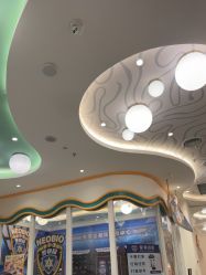 -奈尔宝家庭中心·亲子餐厅(苏州大悦城店)