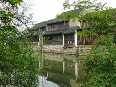-南浔古镇