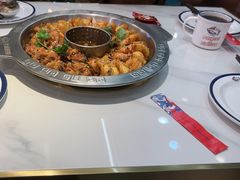 -万达广场(南宁青秀店)